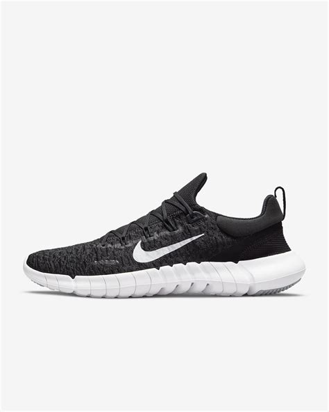 nike free 5.0 schwarz reduziert|Nike Herren Free Run 5.0 Running Shoes .